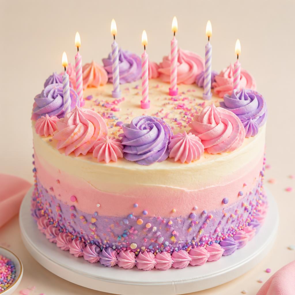 Cakes