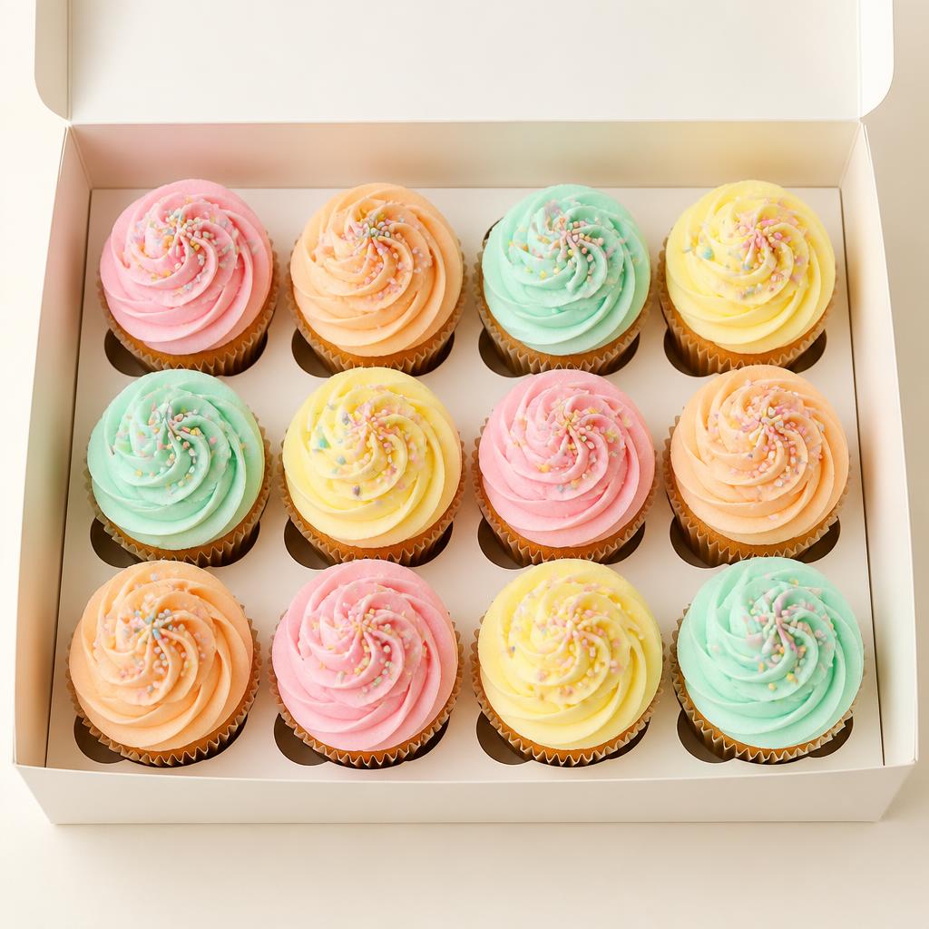 Cupcakes